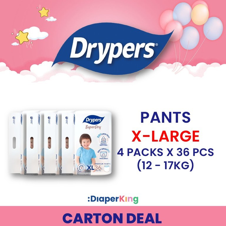 Skinature, DryPantz, Wee Wee Dry, Super Dry - Tape & Pants