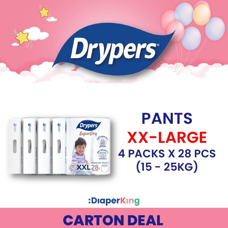 Skinature, DryPantz, Wee Wee Dry, Super Dry - Tape & Pants