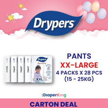 Skinature, DryPantz, Wee Wee Dry, Super Dry - Tape & Pants