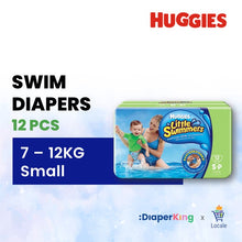Huggies x Moony x Goon - Disposable Swim Pants