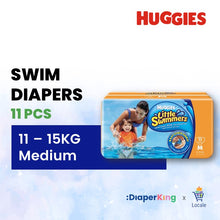 Huggies x Moony x Goon - Disposable Swim Pants