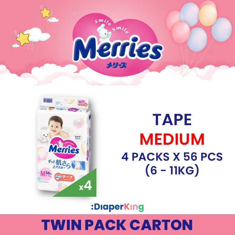 Standard, First Premium - Tape & Pants (Twin Value Sale)