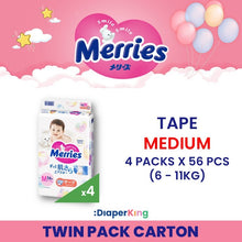 Standard, First Premium - Tape & Pants (3/4 Packs Deal)