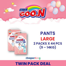 Plus+, Disney, Night Kids - Tape & Pants (Twin Value Deal)