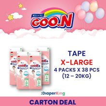 Plus+, Disney, Night Kids - Tape & Pants (3/4 packs Deal)