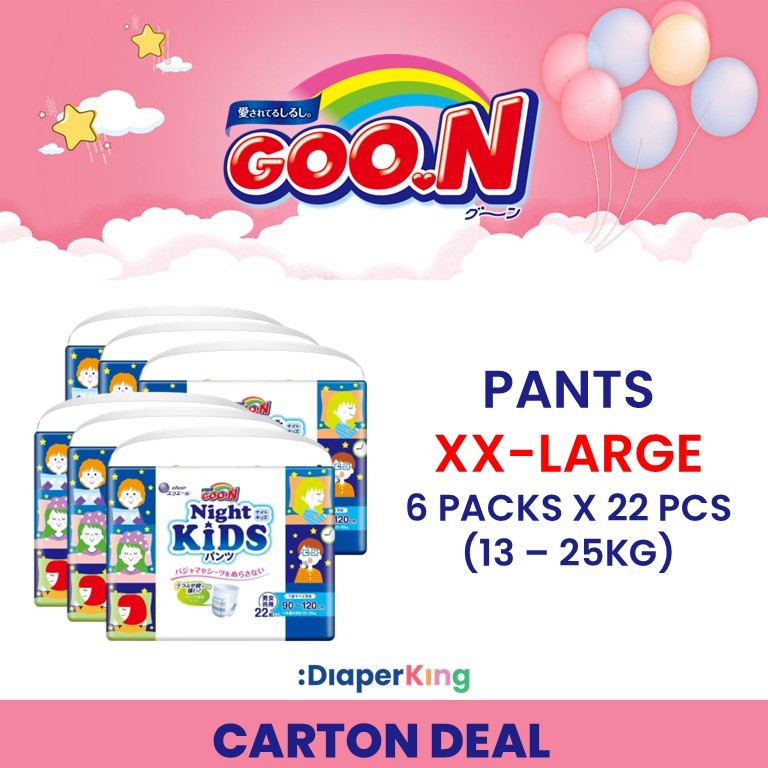 Plus+, Disney, Night Kids - Tape & Pants (3/4 packs Deal)