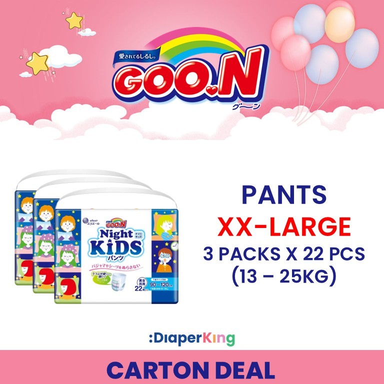 Plus+, Disney, Night Kids - Tape & Pants (3/4 packs Deal)
