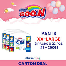 Plus+, Disney, Night Kids - Tape & Pants (3/4 packs Deal)