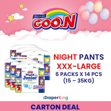 Plus+, Disney, Night Kids - Tape & Pants (3/4 packs Deal)