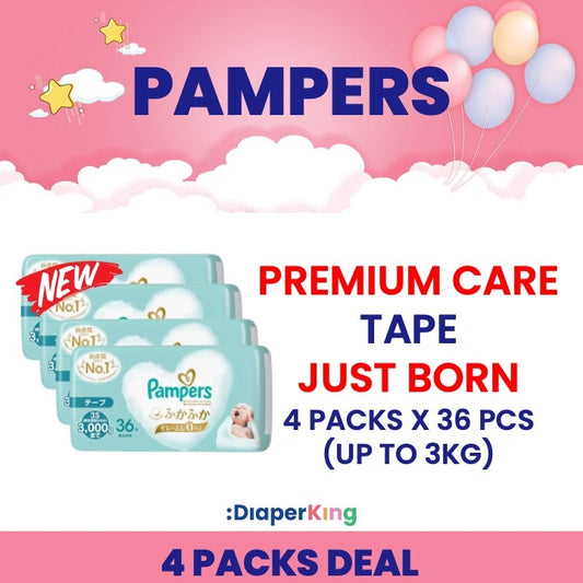 Smooth Care, Premium Care, Super Absorbent, Overnight - Tape & Pants