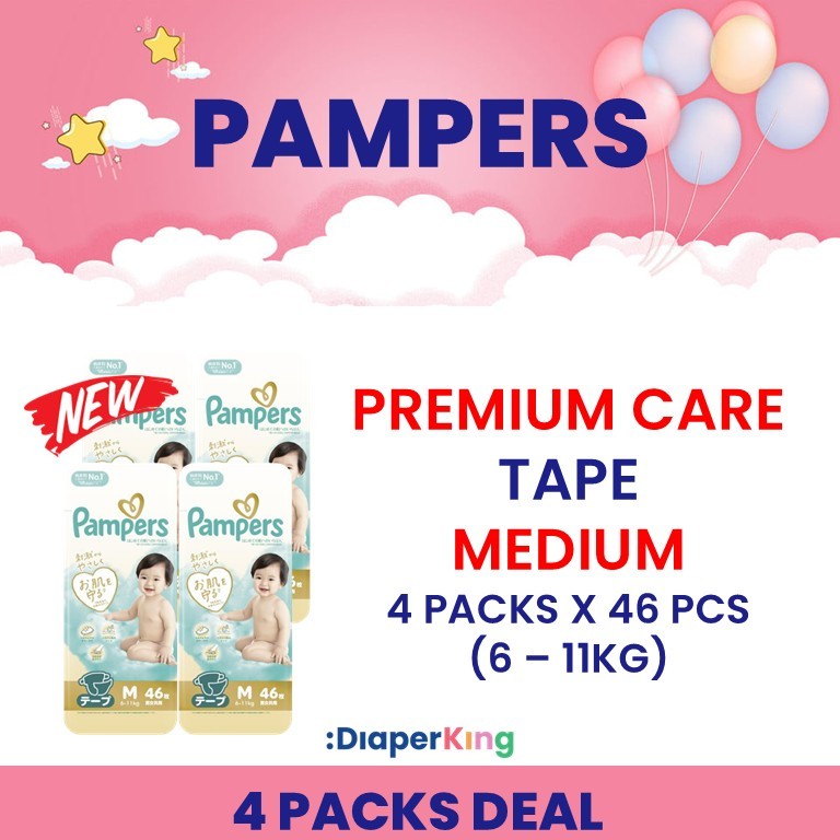 Smooth Care, Premium Care, Super Absorbent, Overnight - Tape & Pants