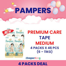 Smooth Care, Premium Care, Super Absorbent, Overnight - Tape & Pants