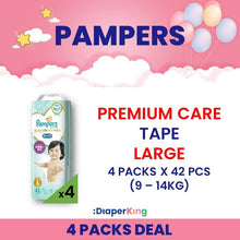 Smooth Care, Premium Care, Super Absorbent, Overnight - Tape & Pants