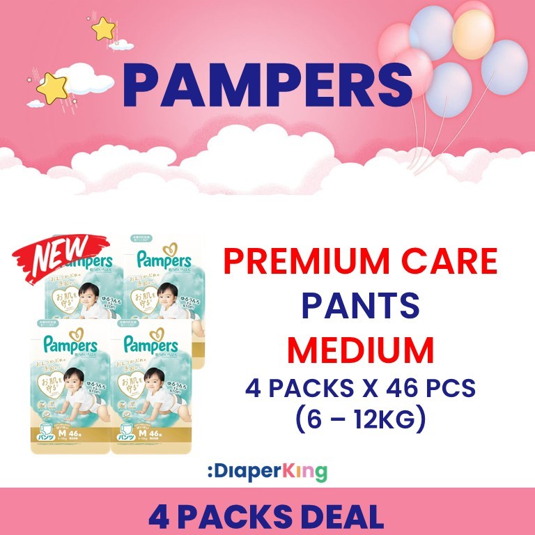Smooth Care, Premium Care, Super Absorbent, Overnight - Tape & Pants