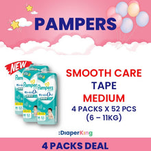Smooth Care, Premium Care, Super Absorbent, Overnight - Tape & Pants