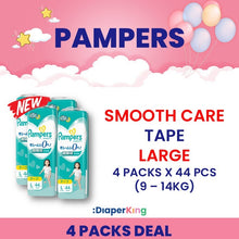 Smooth Care, Premium Care, Super Absorbent, Overnight - Tape & Pants