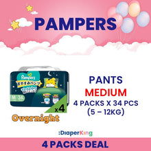 Smooth Care, Premium Care, Super Absorbent, Overnight - Tape & Pants
