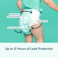 Rascals Premium Diapers - Tape & Pants