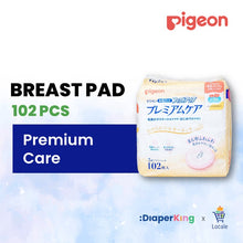 Pigeon Breast Pads Maternity - Premium Care & Fit Up Series