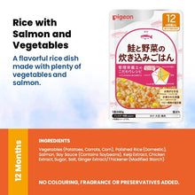 Pigeon Japan Retort Baby Food Pouch / Pancake Mix / Minotta Smoothie