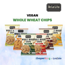 De La Lita Vegan & Gluten Free Healthy Snacks