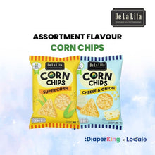 De La Lita Vegan & Gluten Free Healthy Snacks