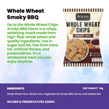 De La Lita Vegan & Gluten Free Healthy Snacks