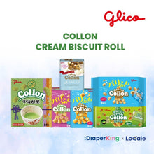 Glico Japan Assorted Biscuits & Snacks