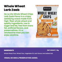 De La Lita Vegan & Gluten Free Healthy Snacks