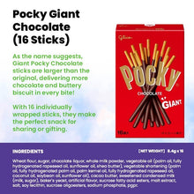(Family Pack) Glico Japan Assorted Biscuits & Snacks