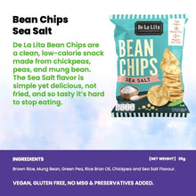De La Lita Vegan & Gluten Free Healthy Snacks