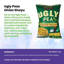 De La Lita Vegan & Gluten Free Healthy Snacks
