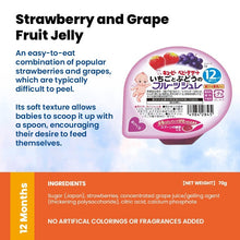 Kewpie Japanese Baby Food Ready-to-Eat Meals & Snacks (6 - 24 Months)