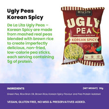 De La Lita Vegan & Gluten Free Healthy Snacks