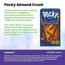 Glico Japan Assorted Biscuits & Snacks