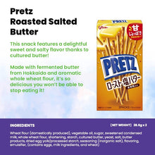 Glico Japan Assorted Biscuits & Snacks