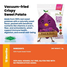 Greenday Freeze-dried & Vacuum-fried Healthy Snacks (Halal Certified)