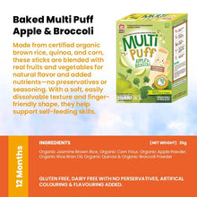 Apple Monkey Gluten Free Kids Friendly Snacks (Halal Certified)