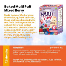 Apple Monkey Gluten Free Kids Friendly Snacks (Halal Certified)