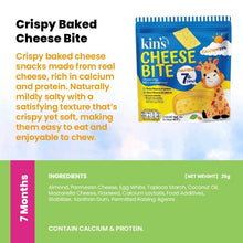Kin's Nature 100% Natural Kids Friendly Fruits & Veggies Snacks(Halal Certified)