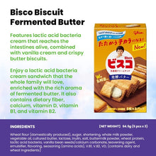 Glico Japan Assorted Biscuits & Snacks