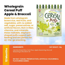 Apple Monkey Gluten Free Kids Friendly Snacks (Halal Certified)