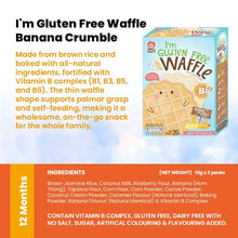 Apple Monkey Gluten Free Kids Friendly Snacks (Halal Certified)