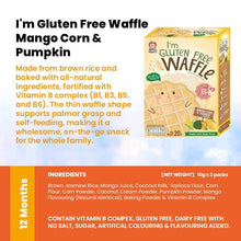 Apple Monkey Gluten Free Kids Friendly Snacks (Halal Certified)