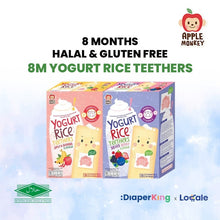 Curated Halal Certified Baby Food & Kids Snacks