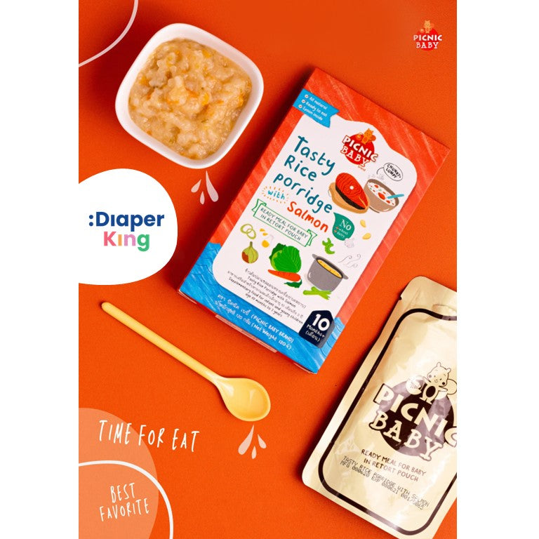 Curated Halal Certified Baby Food & Kids Snacks
