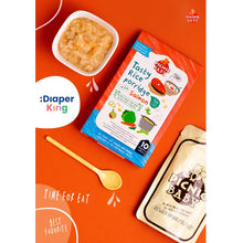 Curated Halal Certified Baby Food & Kids Snacks