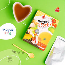 Curated Halal Certified Baby Food & Kids Snacks
