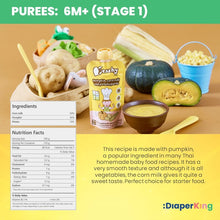 Curated Halal Certified Baby Food & Kids Snacks