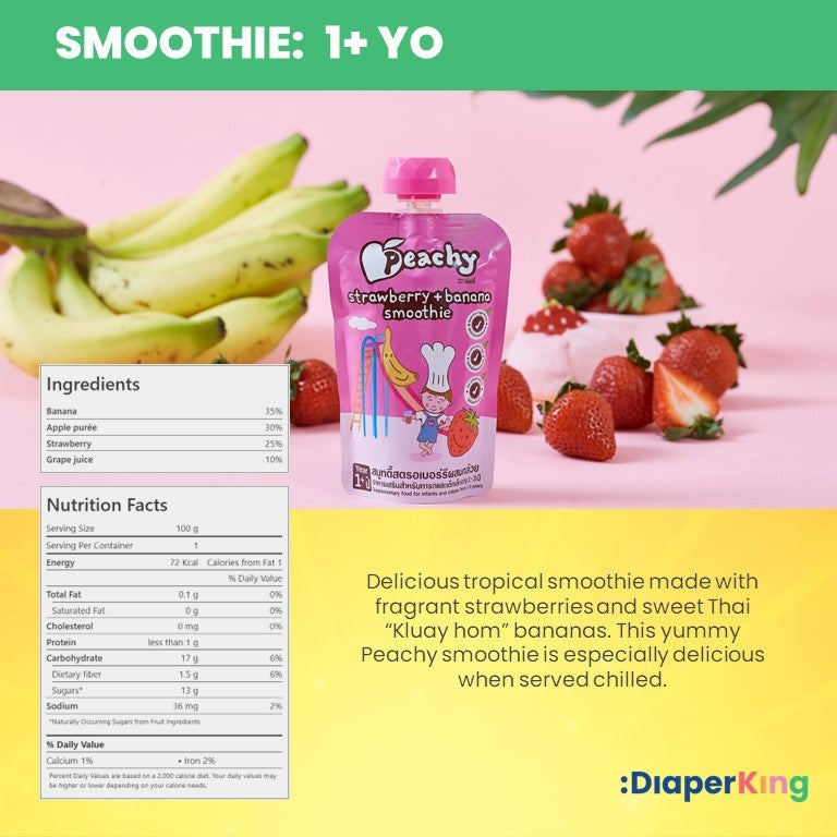 Curated Halal Certified Baby Food & Kids Snacks